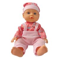 Muñeca En Cilindro Hx872 BABY DREAMS