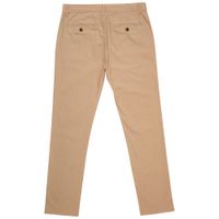 Pantalón Chino básico hombre OI25 SINGULAR