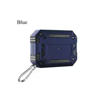 Case Armor para Airpods Pro 2 Azul