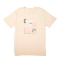 Polo Estampado 1 hombre OI25 SINGULAR