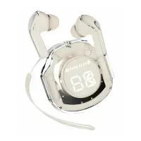 AUDIFONOS ULTRAPODS PRO, SONIDO HIFI BLANCO