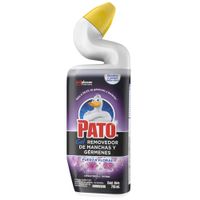 Gel Removedor de Manchas y Gérmenes PATO Frasco 710ml