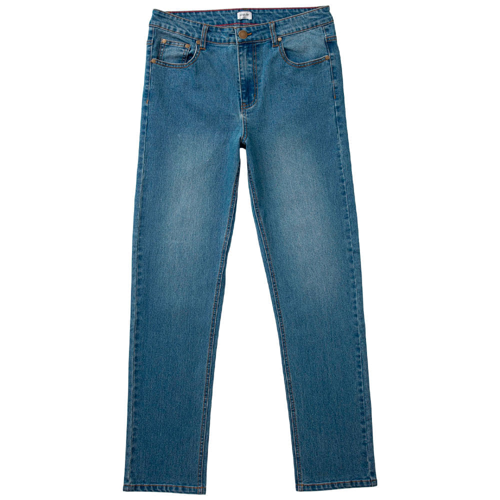 Pantalón básico hombre OI25 SINGULAR