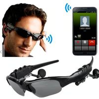 GAFAS DE SOL CON AURICULAR BLUETOOTH