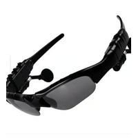 GAFAS DE SOL CON AURICULAR BLUETOOTH (Nuevo Modelo)