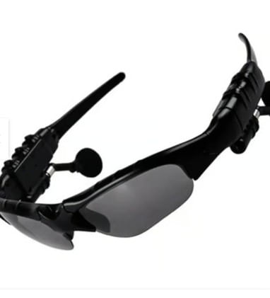GAFAS DE SOL CON AURICULAR BLUETOOTH (Nuevo Modelo)