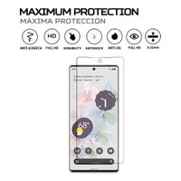 Protector Mica Para Google Pixel 6 Pro