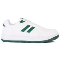 Zapatillas Urbanas North Star Hombre Tam 8811985 Blanco