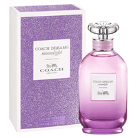 Perfume Coach Dreams Moonlight Mujer Edp 90Ml