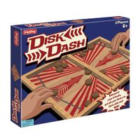 Juego De Discos Disk Dash Schylling