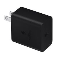 Samsung - Cargador de Pared Power Adapter 45W PD USB-C to USB-C EP-T4511