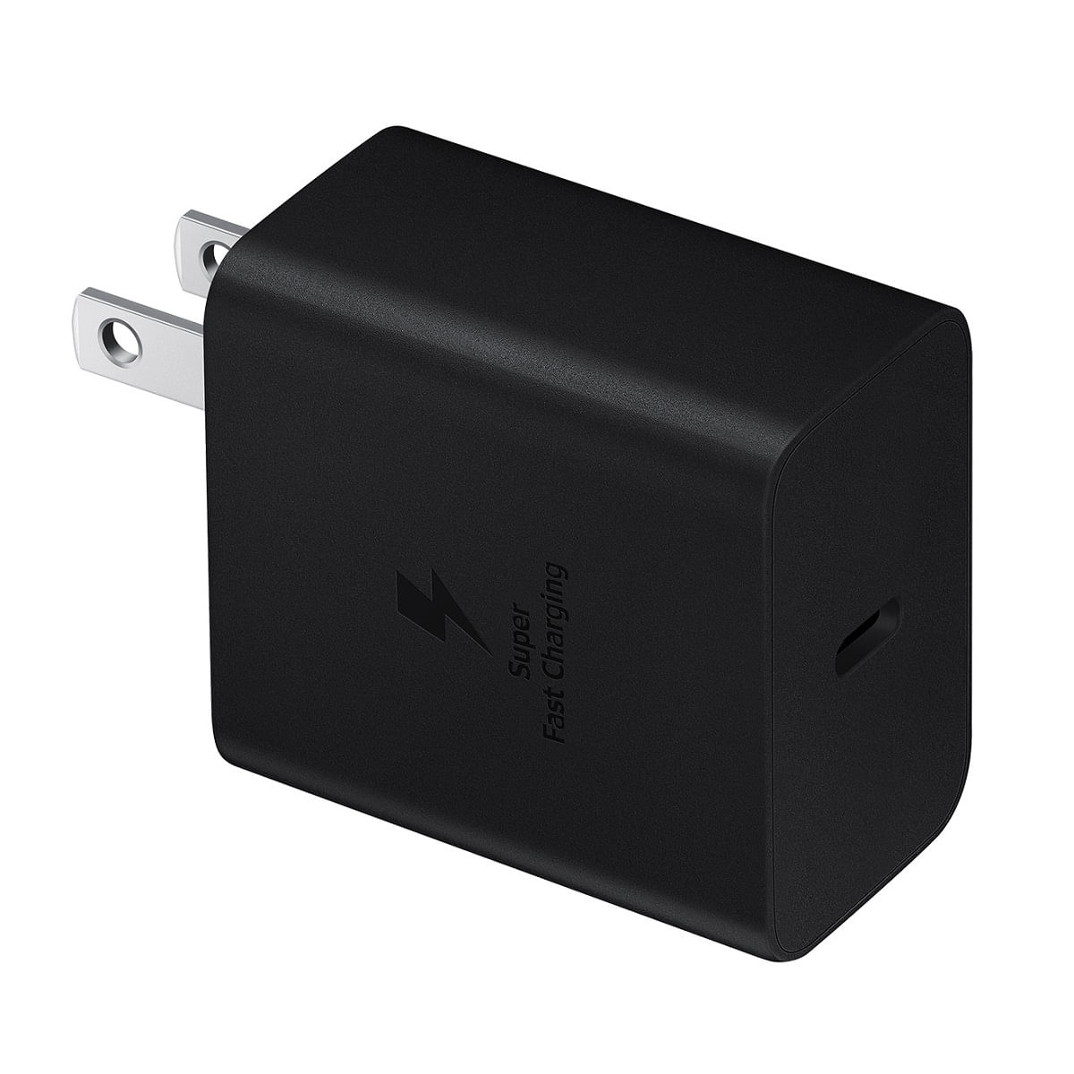 Samsung - Cargador de Pared Power Adapter 45W PD USB-C to USB-C EP-T4511