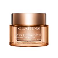 Crema Facial Clarins Extra-Firming Day Cream Spf 15 50Ml