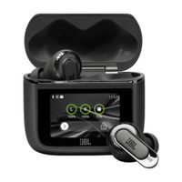 Audífonos JBL Tour Pro 3 Negro