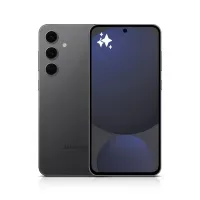 Smartphone SAMSUNG Galaxy S24 Fe 6.7"" 8GB 128GB 50MP + 12MP + 8MP Graphite