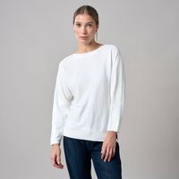 Chompa Mujer Madison Espiga 1