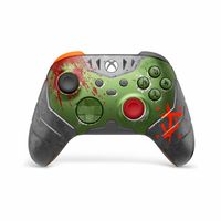 Mando Xbox Wireless DOOM The Dark Ages Edición Limitada Xbox X/S One y PC