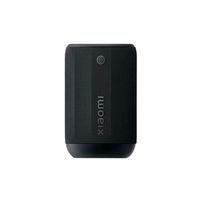 Parlante Inalambrico Bluetooth Xiaomi Mi Speaker Mini ASM01G Negro