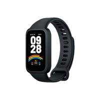Smartband Xiaomi Band 9 Active Black M2435B1