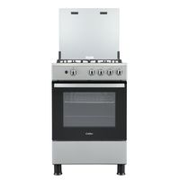 Cocina Coldex 4 Hornillas 60CM CX605PLUS