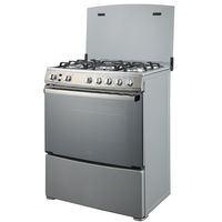 Cocina Coldex 5 Hornillas 76CM CX768PLUS