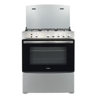 Cocina Coldex 5 Hornillas 76CM CX765PLUS