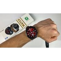 SMARTWATCH DT3 ULTRA MATE DORADO