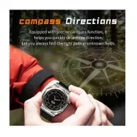 SMARTWATCH Z83 MAX PANTALLA AMOLED NEGRO