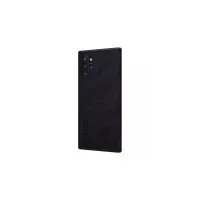 Case Nillkin Qin Pro Leather para Samsung Note 10 Plus Negro