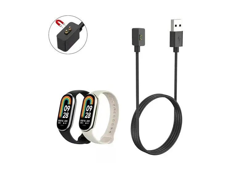Cargador para Xiaomi Band 8