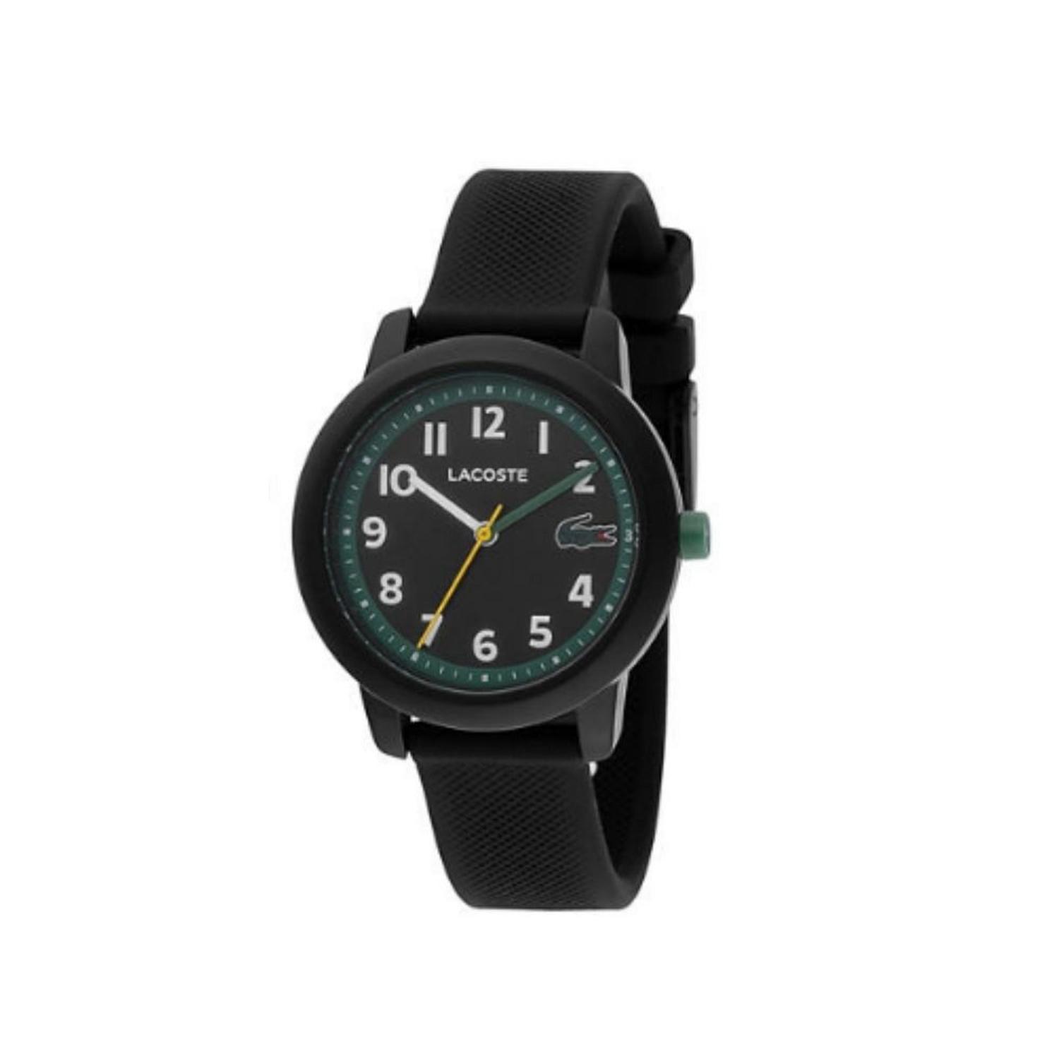 Reloj Mujer Lacoste Laco Silicona