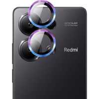 Protector para camara Individual para Xiaomi Note 13 Pro 4G