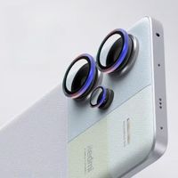 Protector para camara Individual para Xiaomi Note 13 Pro Plus