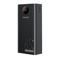 POWER BANK 40000 MAH 65W PANTALLA LED
