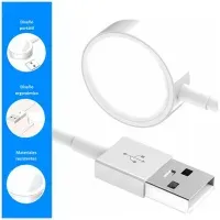 Cargador para Apple Watch Entrada USB