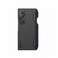 Case Nillkin Super Frosted Shield para Samsung Zfold 6 Negro