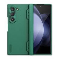 Case Nillkin Super Frosted Shield para Samsung Zfold 6 Verde