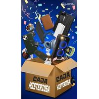 CAJA MISTERIOSA 2025 - MYSTERY BOX