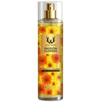 Body Mist PASSION FLOWERS Montwood 237ml