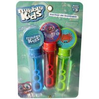 Set 3 Burbujas Pequeñas 70731 BY