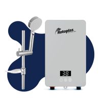 Terma Instantanea Rotoplas New Sense Pro