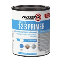 Imprimante Multiusos Zinsser 123 Primer 946ml