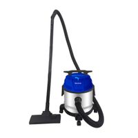 Aspiradora Multipropósito Taurus Aqua 1200W 12L Azul + Accesorios