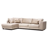 Seccional Izquierdo Soria - Beige