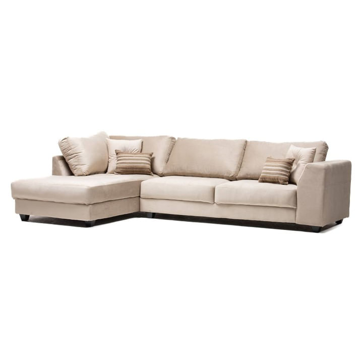 Seccional Izquierdo Soria - Beige