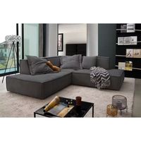 Seccional Monaco -Gris oscuro
