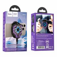 COOLER HOCO GM26, VENTILADOR ENFRIADOR DE CELULAR
