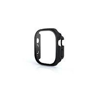 Bumper Case Convertidor a Ultra para Apple Watch 40MM Negro