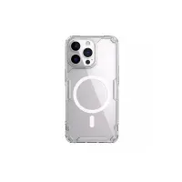 Case Nillkin Nature TPU Pro Magnetic para Iphone 14 Pro Clear