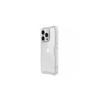 Case Nillkin Nature TPU Pro Magnetic para Iphone 15 Pro max Clear